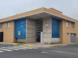 Vallenar