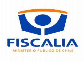 Logo Fiscalía