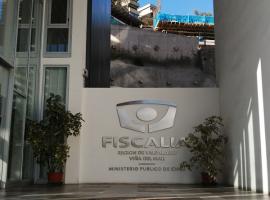 Fiscalía Local de Viña del Mar