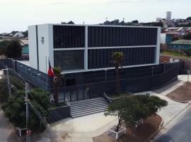 Fiscalía Local de Quintero