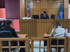 La Fiscalía incorporó sus medios de prueba para el juicio oral que se fijará en un plazo no superior de 60 días.