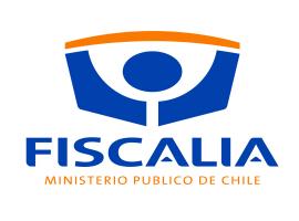 Logo de la Fiscalía de Chile 