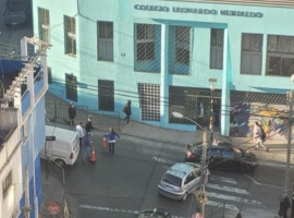 Fiscalía Local de Valparaíso
