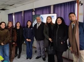 Fiscalía Local de La Ligua