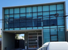 Foto fiscalía de San Carlos, Ñuble