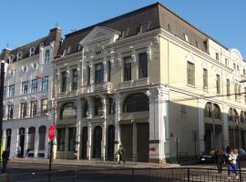 Fiscalía Local de Valparaíso