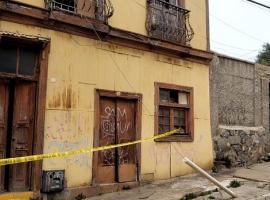 Fiscalía Local de Valparaíso