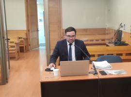 Fiscalía Local de La Ligua