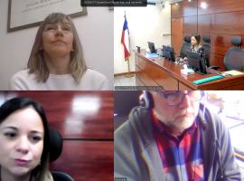 Tribunal Oral en Lo Penal de Viña del Mar
