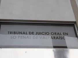 Tribunal Oral en Lo Penal de Valparaíso