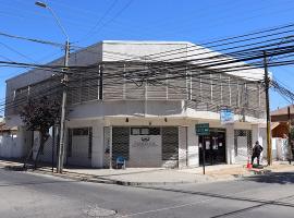 Fiscalía Local de Villa Alemana