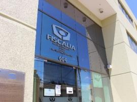 Fiscala destacó que fue absolutamente relevante el testimonio de la víctima y que tuvo gran importancia el testimonio de funcionarios de la escuela de la víctima y funcionarios de Monte Patria a cargo de la reparación.