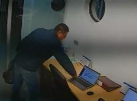Prisión preventiva para imputado por reiterados robos en Providencia