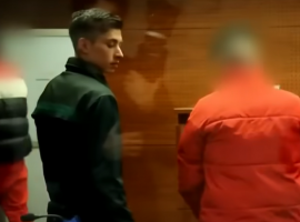Juicio Oral Banda Delictual "Los Sport"