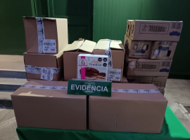 especies incautadas