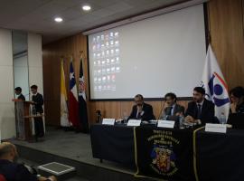 Fiscalía Regional de Valparaíso