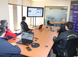 Centro de Perfilamiento Macrozona Norte