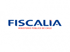 El Fiscal de Delitos Violentos Miguel Palacios representó a la FRM Sur en el juicio oral.