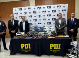foto punto de prensa