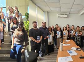 Proyecto Justicia Terapéutica en La Calera y Villa Alemana