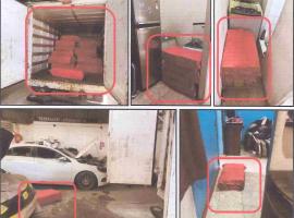 Investigación SACFI Valparaíso