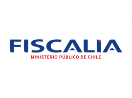 Logo fiscalía