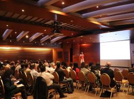 Jornada regional de Fiscales