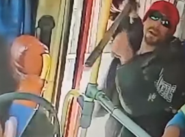 Acusados condenados a presidio mayor 