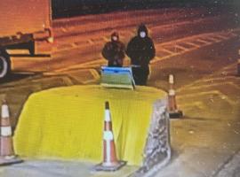 Acusado condenado a presidio perpetuo calificado