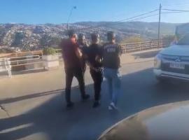 Fiscalía de Valparaíso