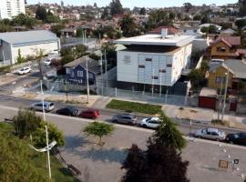 Fiscalía de Quilpué