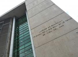 Tribunal Oral en Lo Penal de Viña del Mar