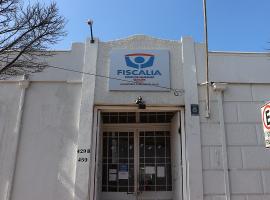 Fiscalía Local de Quillota 