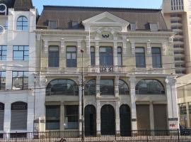 Fiscalía Local de Valparaíso