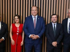 Fiscales Regionales Metropolitanos rindieron Cuenta Pública gestión 2025