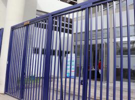 Tribunal Oral en Lo Penal de Valparaíso