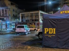 Investigación SACFI Valparaíso