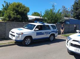 Trabjao de BH de la PDi