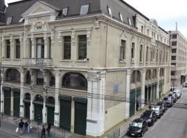 Fiscalía Local de Valparaíso