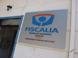 Fiscalía Local de Limache