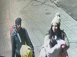 Condenados por robo con homicidio en San Antonio