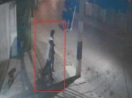 Homicidio en Forestal, septiembre de 2024.