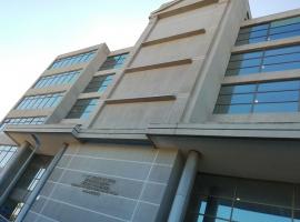 Tribunal Oral en Lo Penal de San Antonio