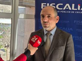 Fiscal Marcelo Torres Rossel