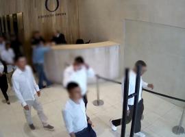 Fiscalía de Valparaíso logró condena de 45 imputados