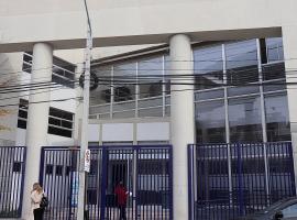 Tribunal de Juicio Oral en Lo Penal de Valparaíso