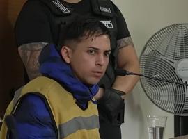 Tribunal Oral en Lo Penal de Valparaíso