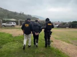 Imputado quedó en prisión preventiva