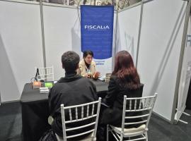Feria Laboral de Derecho PUCV
