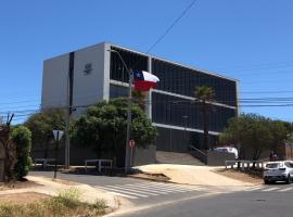 Fiscalía Local de Quintero